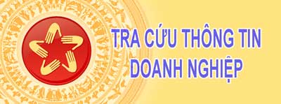 Tra cứu thông tin doanh nghiệp